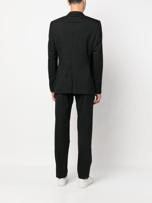 DG Essentials single-breasted suit GK0EMT GF874N0000 DOLCE & GABBANA 
