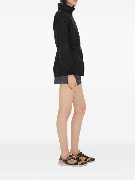 logo-patch jacket 8110309 A1189 BURBERRY 