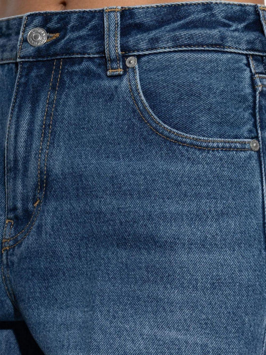 High Waist Jeans 1326DJE007319A 9532 VICTORIA BECKHAM 