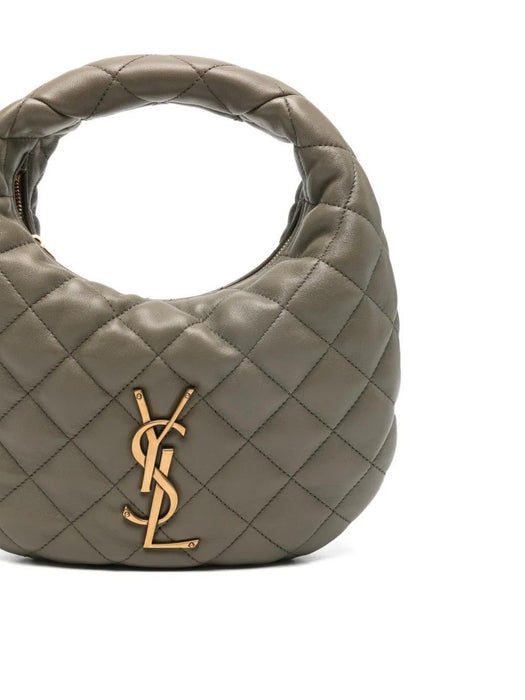 Icare hobo bag 851689 AAANG3775 SAINT LAURENT 