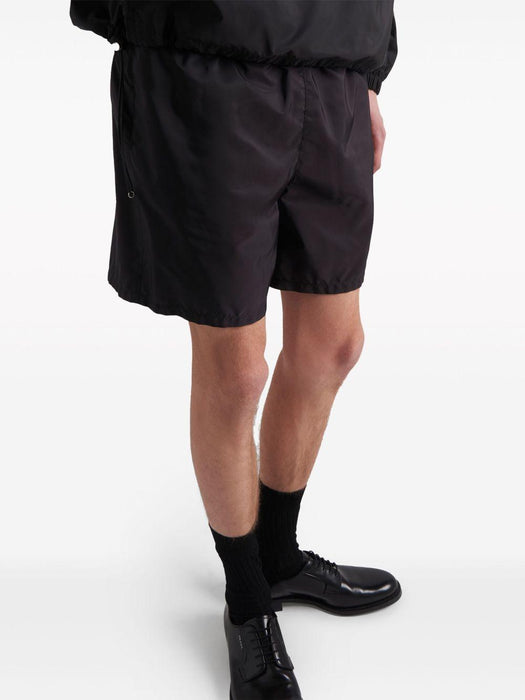 Re-Nylon swim shorts UB372 S WMO 1WQ9F0002 PRADA 
