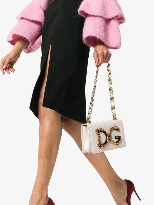 DG Girls shoulder bag BB6498 AZ80180001 DOLCE & GABBANA 