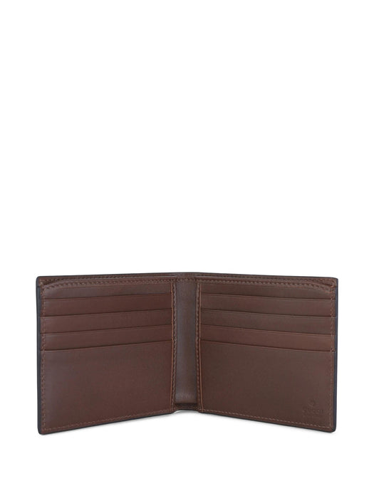 GG-embossed wallet 850175 AAFXC2743 GUCCI 