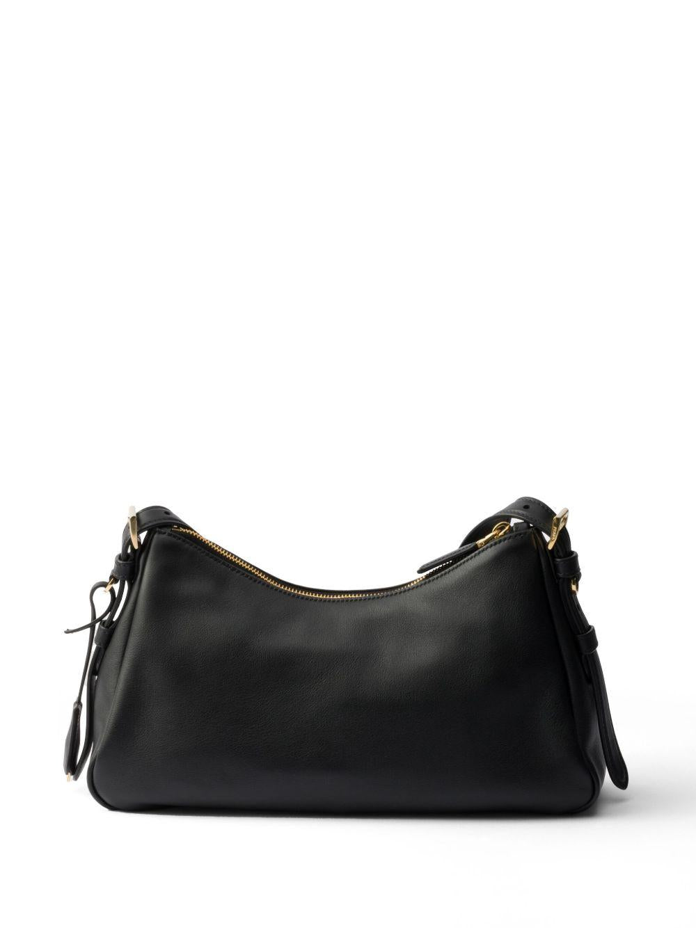 medium Aimée shoulder bag 1BC229 V LVM 2CYSF0002 PRADA 
