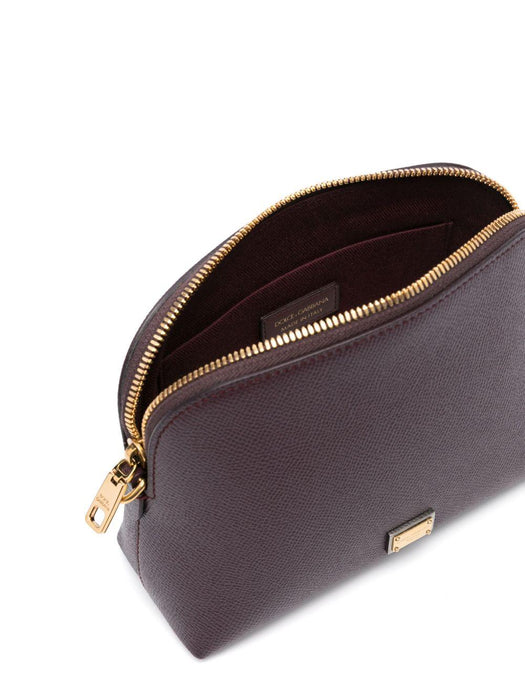 leather mini bag BI3353 A50708M073 DOLCE & GABBANA 