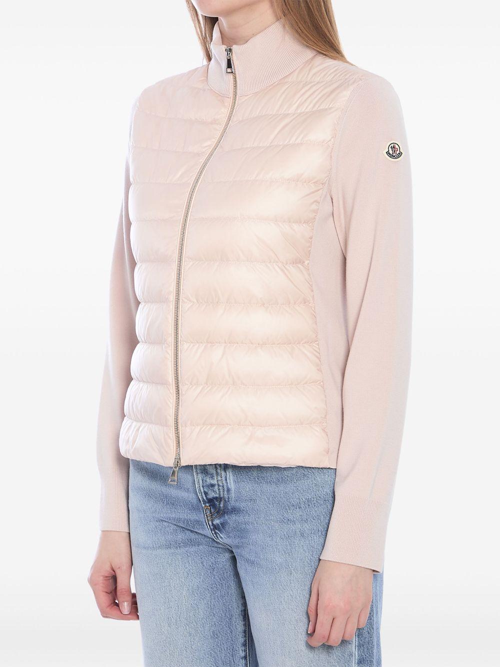Tricot puffer jacket K20939B00023 M1131529 MONCLER 