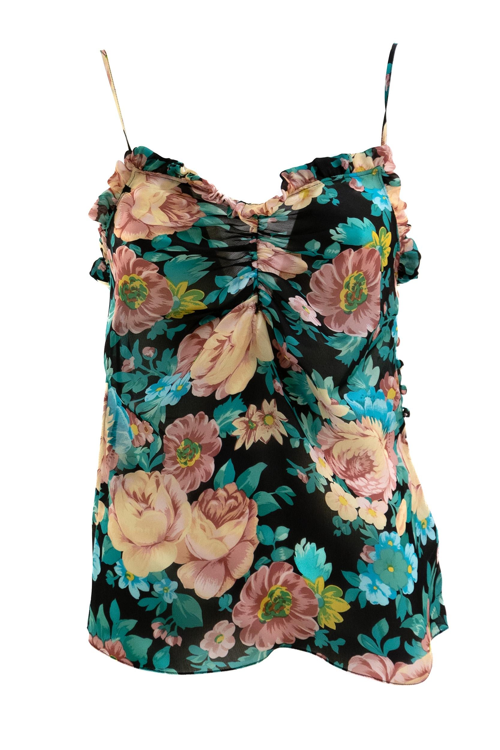 CHLOÉ 25UHT18464001