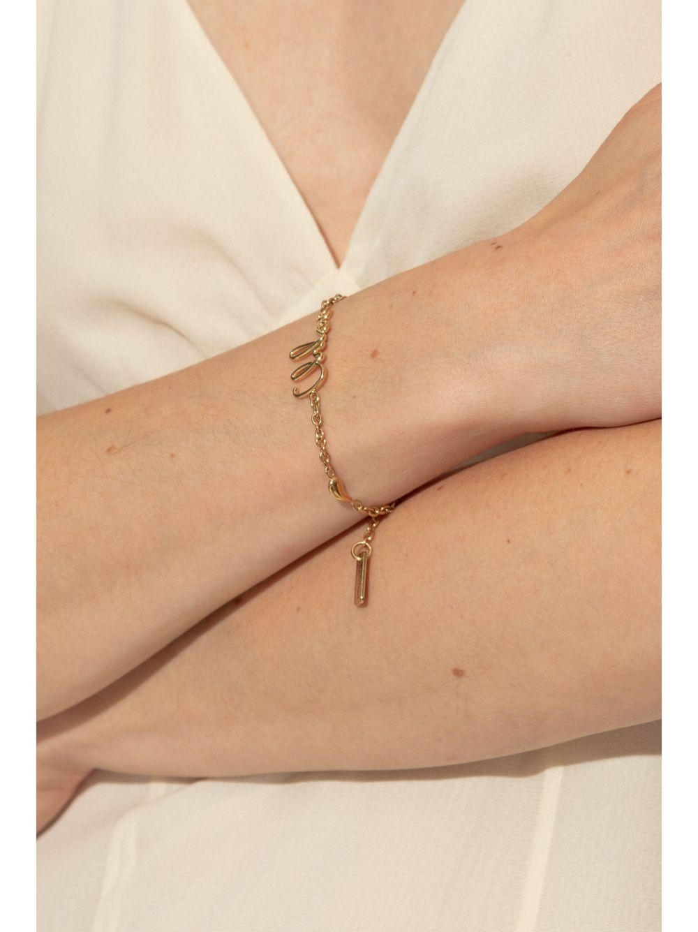 Chloé Iconic bracelet C24AFB22CB7 9DC CHLOÉ 