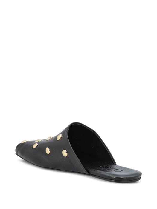studded mules 26S16SUR 001 CHLOÉ 