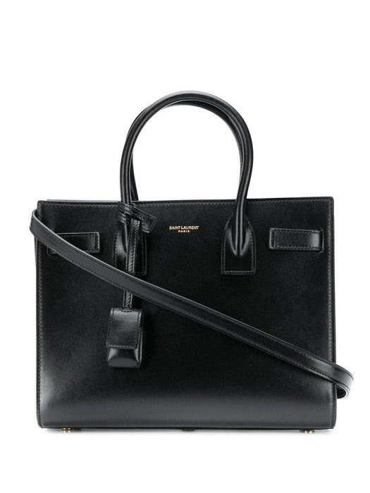 small Sac de Jour tote 421863 02G9W1000 SAINT LAURENT 