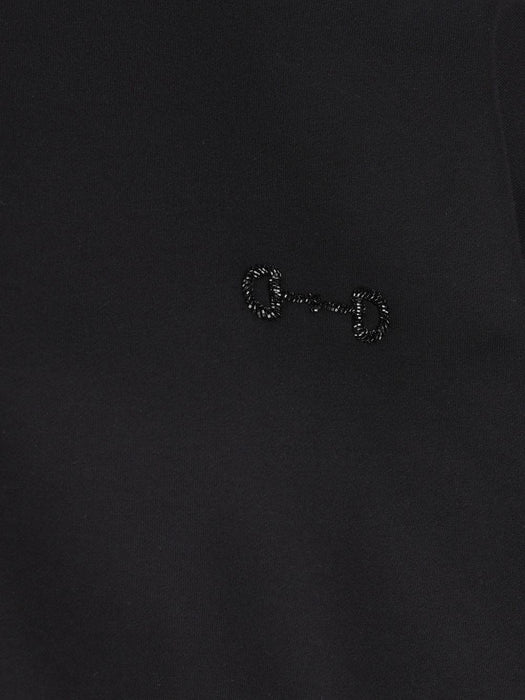 Horsebit sweatshirt 837931 XJHMP1043 GUCCI 