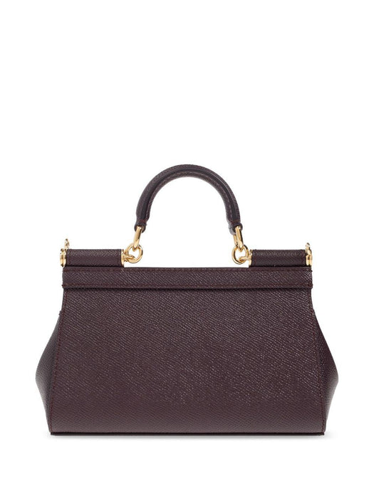 small Sicily tote bag BB7116 B10018M073 DOLCE & GABBANA 