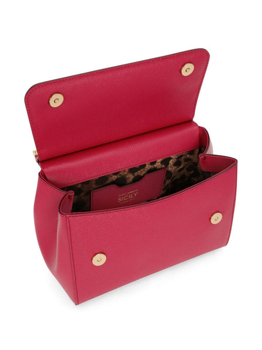 medium Sicily tote bag BB6003 A10018I484 DOLCE & GABBANA 