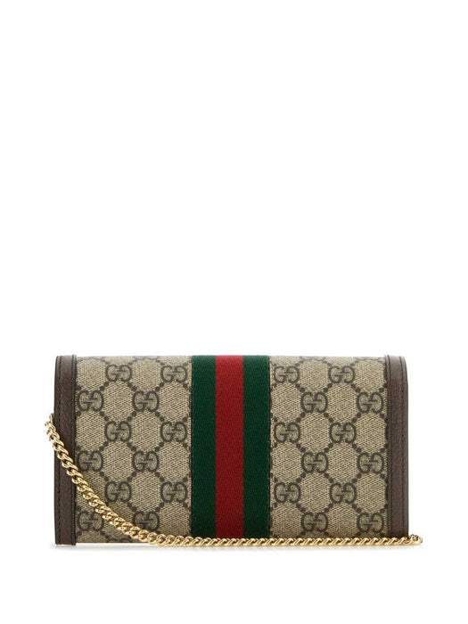 GG Supreme wallet-on-chain 772309 96IWG8745 GUCCI 