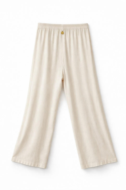 Ladies Trouser PA2128 PA2128 0129 PAHIESA FORMENTERA 