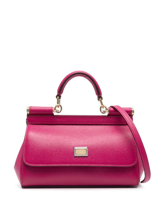 small Sicily tote bag BB7116 A10018I484 DOLCE & GABBANA 