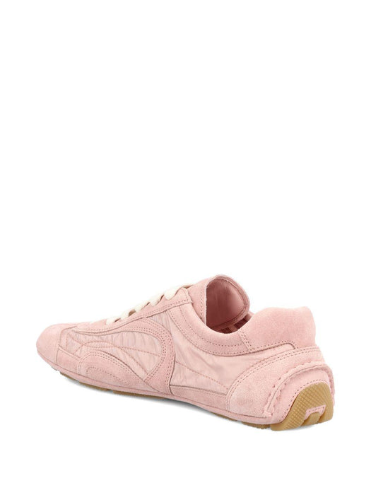 lace-up sneakers<BR/><BR/> 1E247O F D010 D7CF0924 PRADA 