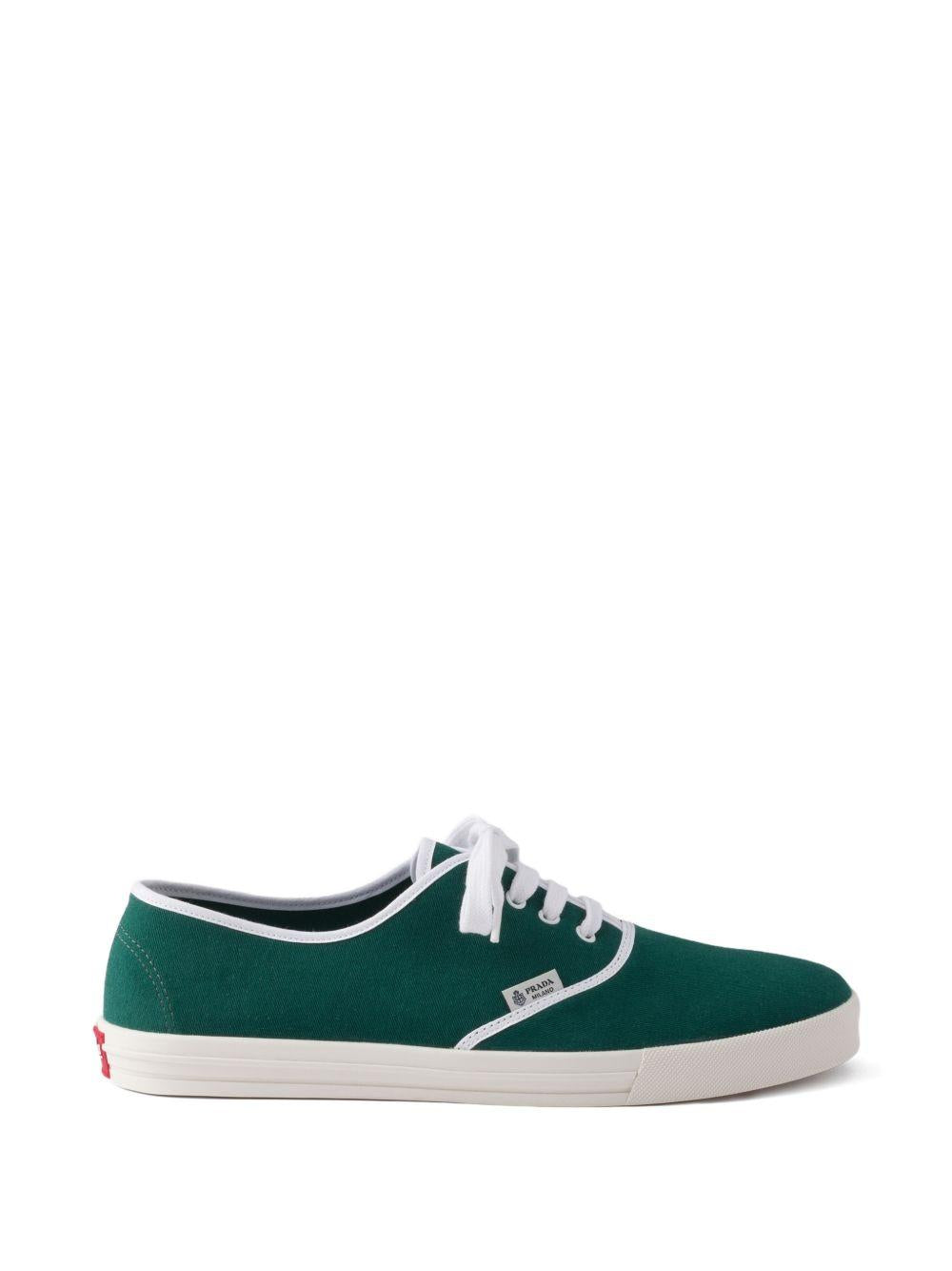 Drill sneakers 2EE467 F G000 3LKEF0571 PRADA 