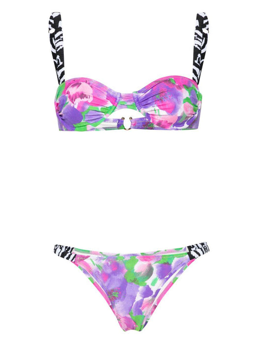 Rotate x Reina Olga soft mixed bikini 1131692991 2991 ROTATE 