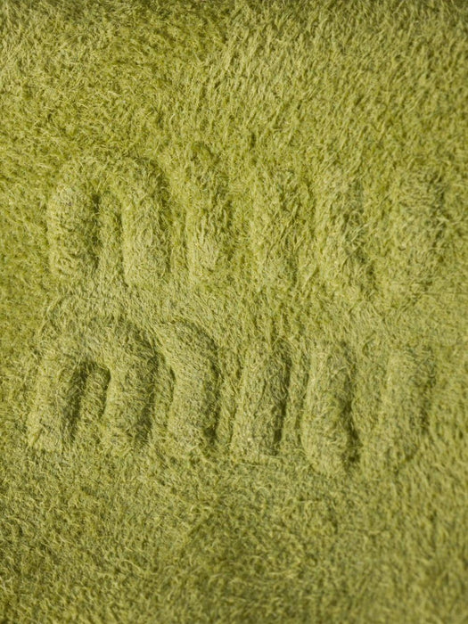 Beau mini bag 5NR020 ACSSF077G MIU MIU 