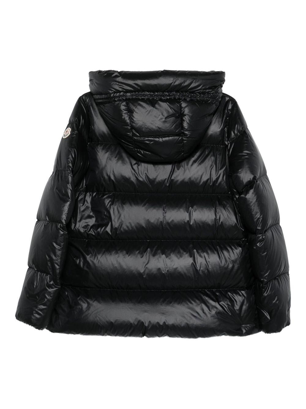 Serittes hooded puffer coat K20931A00068 597YG999 MONCLER 