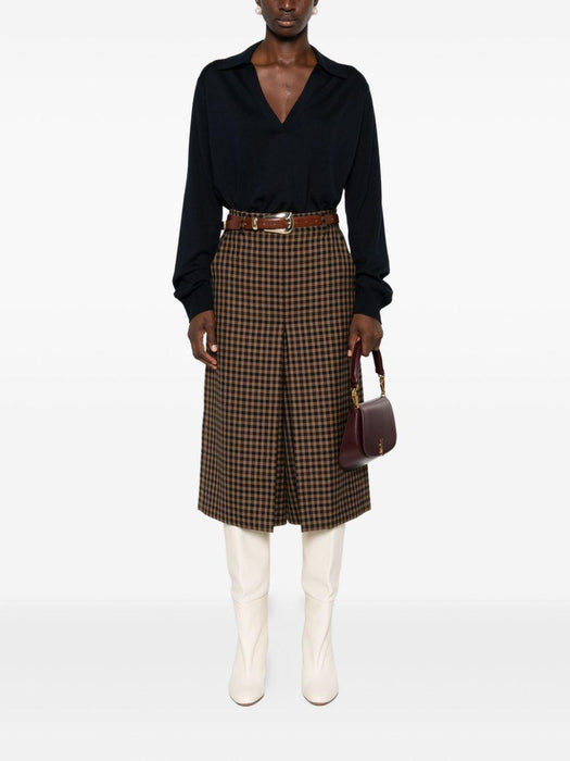 polo-neck logo top 793883 XKFA84215 GUCCI 