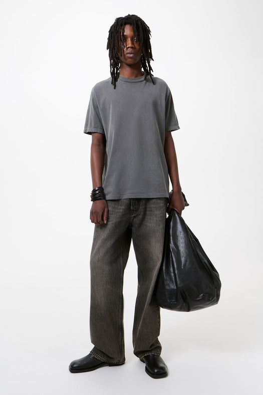 Box T-shirt M2246BWB  OUR LEGACY 