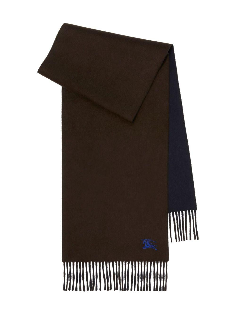 cashmere scarf 8110019 C1170 BURBERRY 