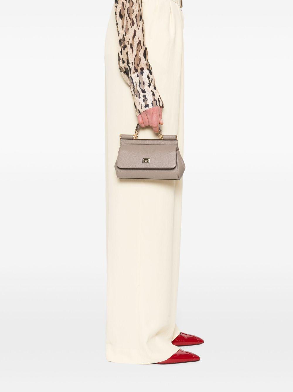 small Sicily tote bag BB7116 B100180045 DOLCE & GABBANA 