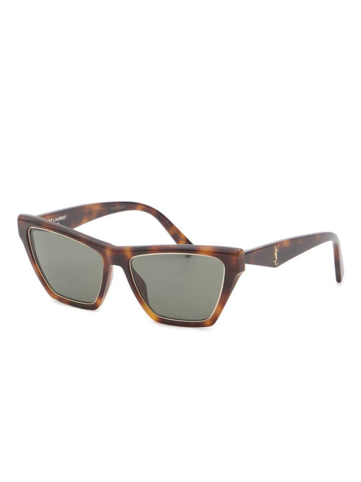 square-frame sunglasses 822268 Y99562300 SAINT LAURENT 