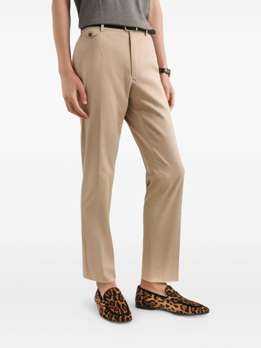 button-fastening trousers GP19VT FUFJ9M0263 DOLCE & GABBANA 