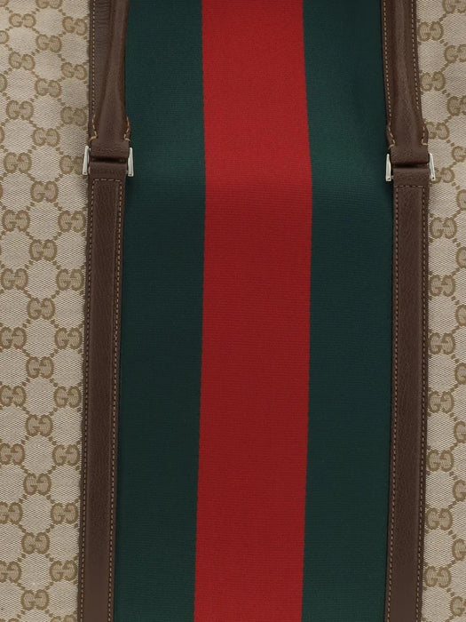 GG Web-stripe tote bag 874979 FAFV9 9653 GUCCI 