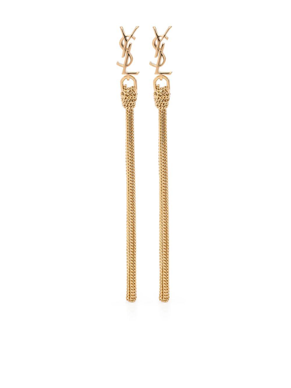 803195Y15008030 SAINT LAURENT