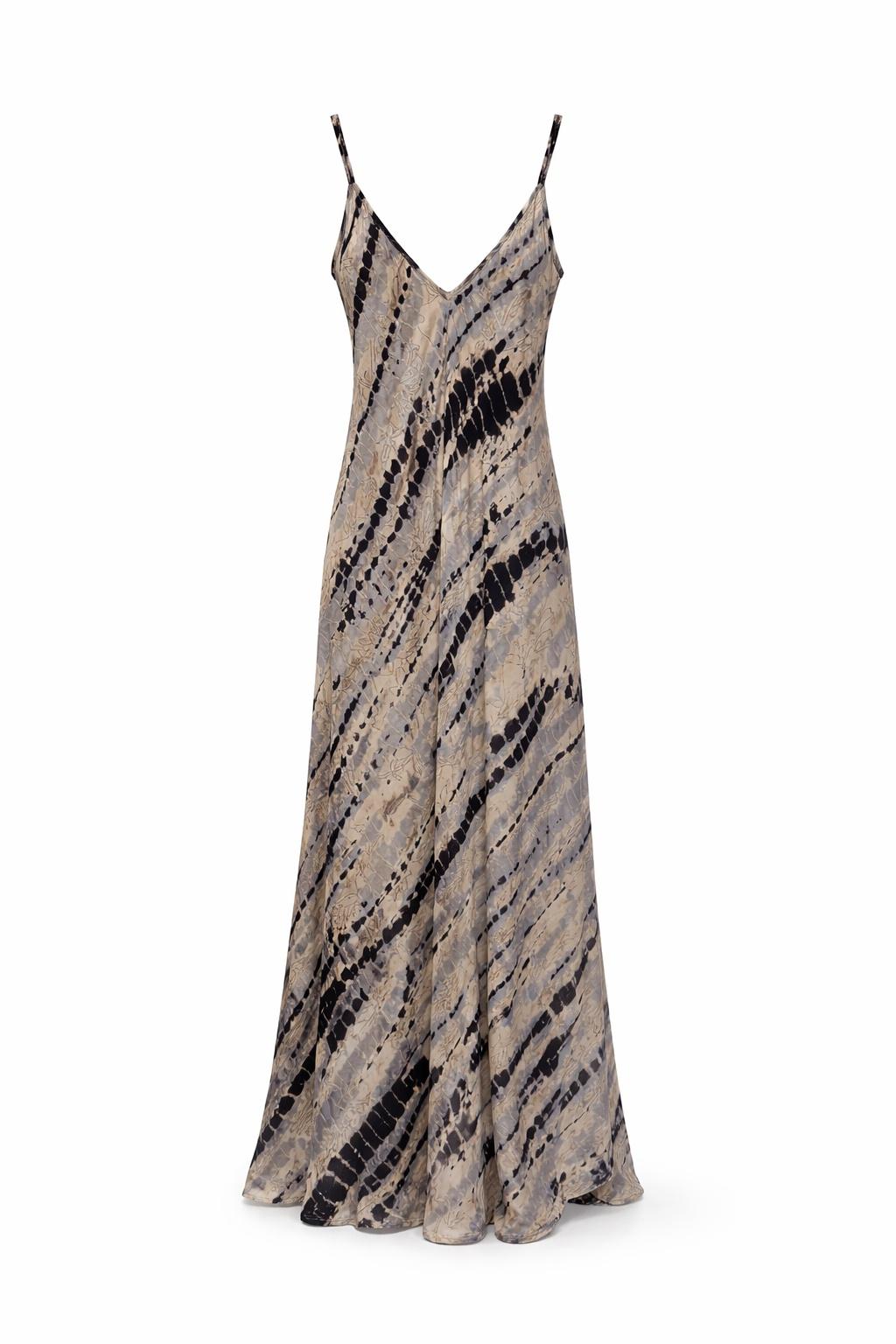 Ladies Dress VL2325 VL2325-6 0216 PAHIESA FORMENTERA 