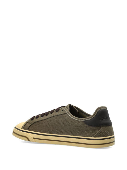 cotton sneakers CS2386 A01328L533 DOLCE & GABBANA 
