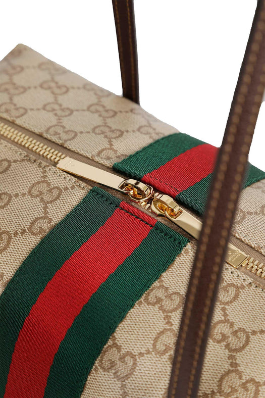 Melrose medium boston bag 875228 FAF79 8547 GUCCI 