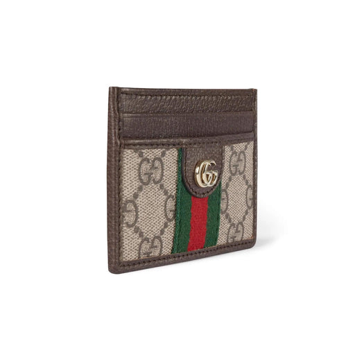Ophidia card case 838486 FAE0L9746 GUCCI 