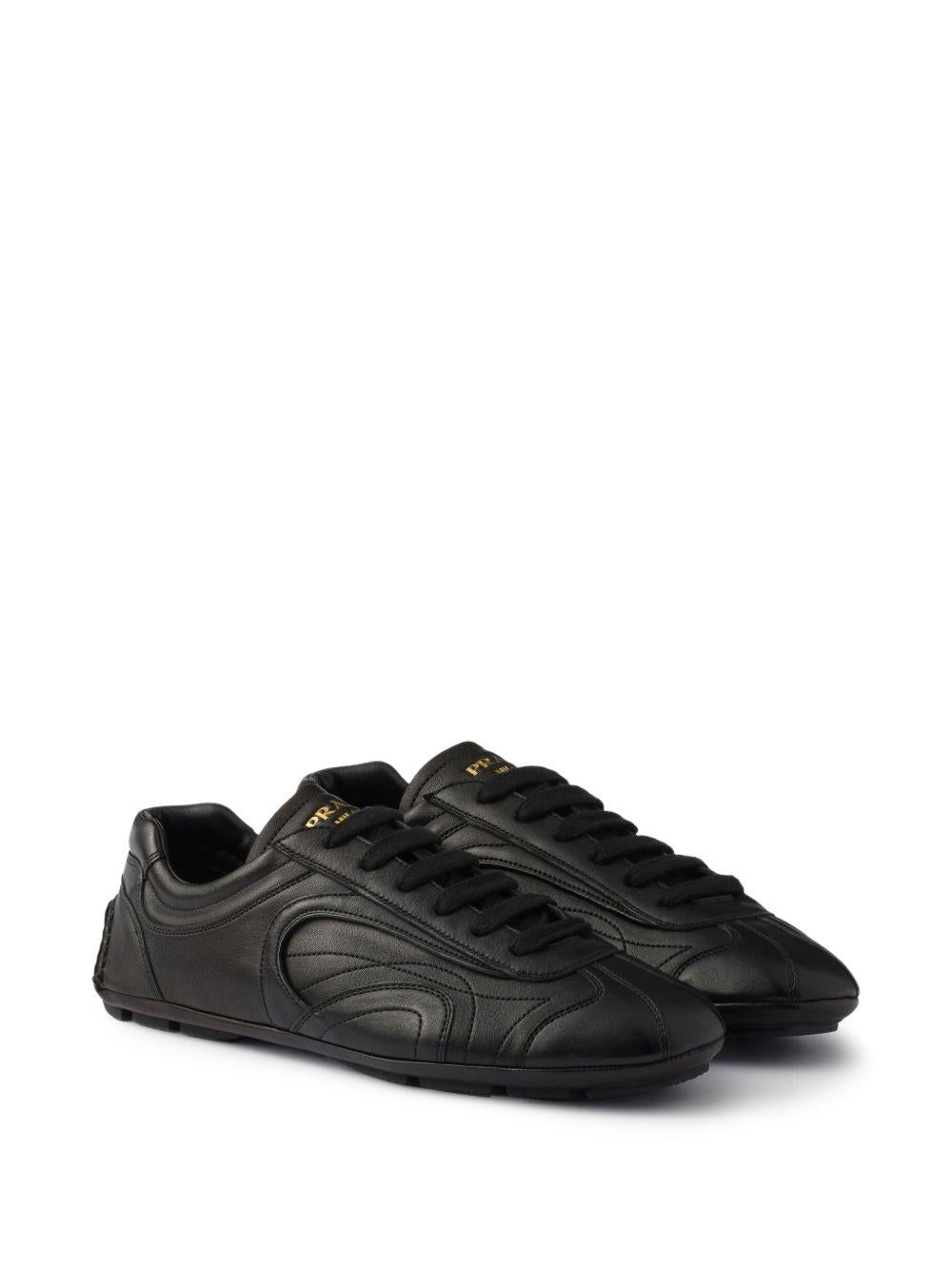 Montecarlo Re-Edition 2005 sneakers 4E1165 F G001 EFXF0002 PRADA 