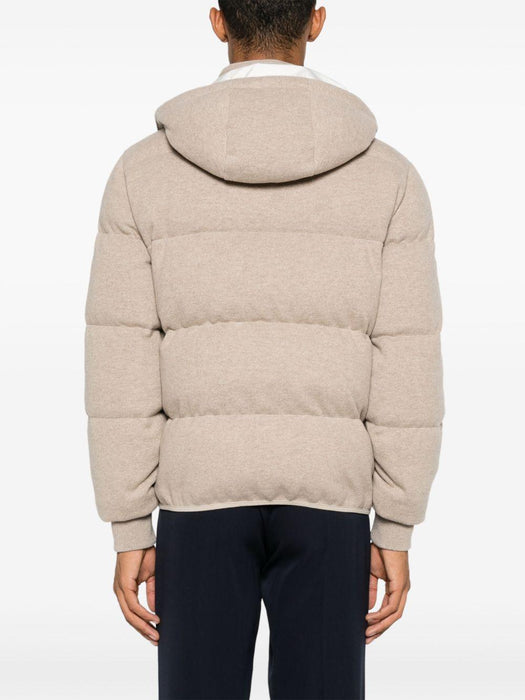 Oasi jacket RUET48A8-E102 K94R ZEGNA 