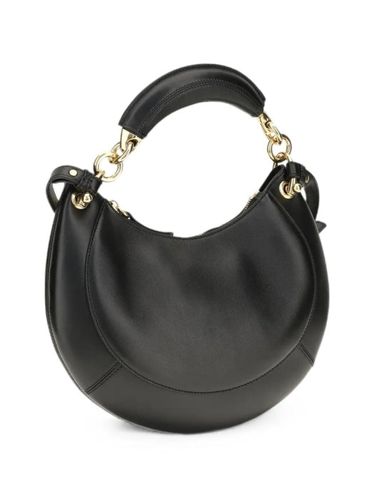Arcie logo-print shoulder bag CH26AS921S60 001 CHLOÉ 