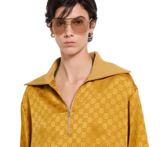 GG acetate jacquard jumper 853533 XJGSE2003 GUCCI 