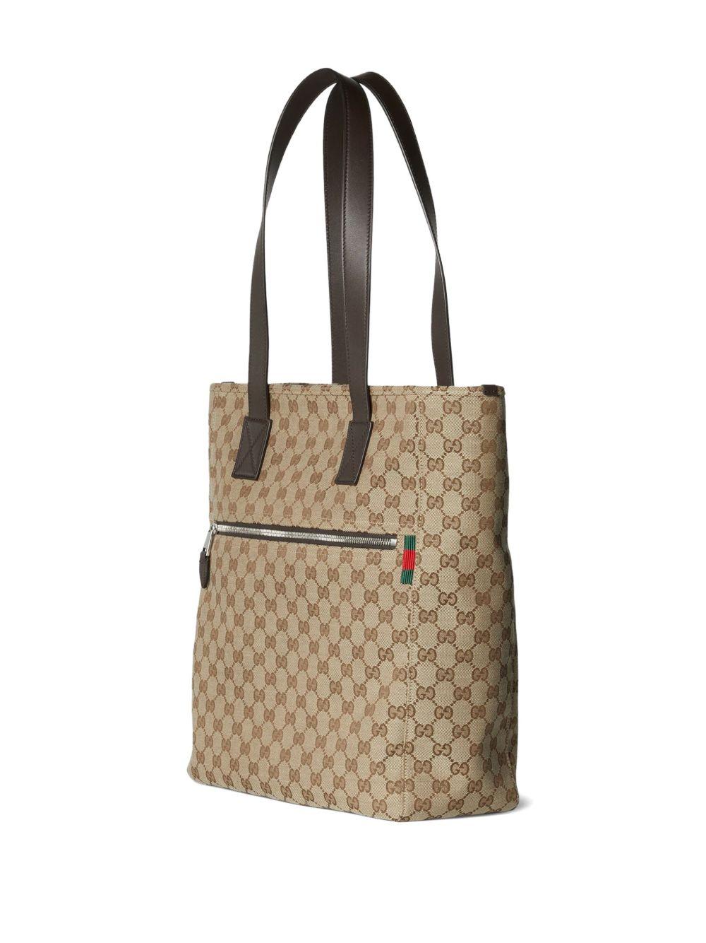 medium GG-monogram tote bag 834796 FAEPS9752 GUCCI 