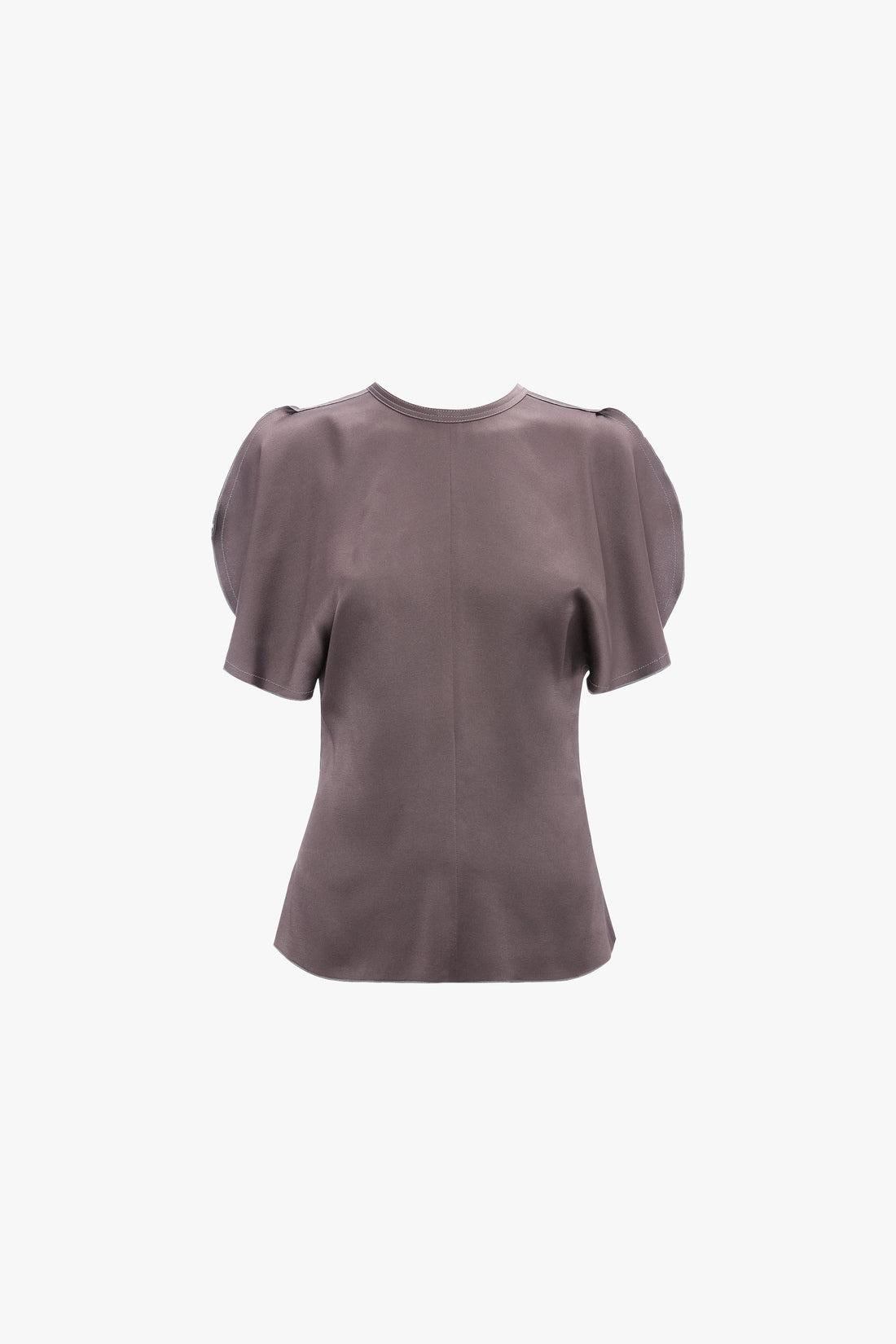 Bela Top In Ore 1126WTP006579A 9893 VICTORIA BECKHAM 