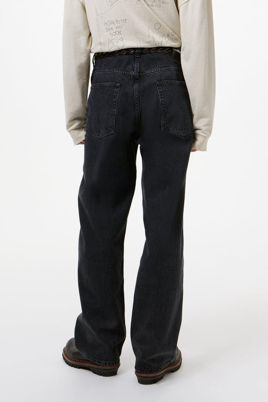 Third Cut Jeans M4195TS  OUR LEGACY 