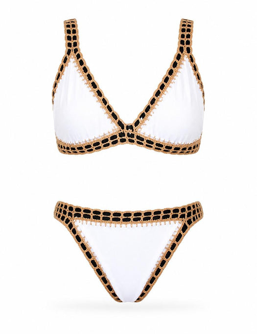 Ladies Bikini BK01 0080 PAHIESA FORMENTERA 