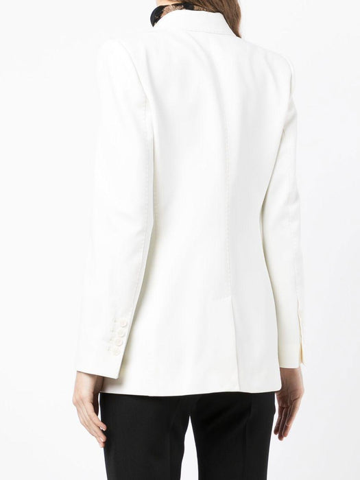 Turlington single-breasted blazer F29Z8T FUCCSW0001 DOLCE & GABBANA 