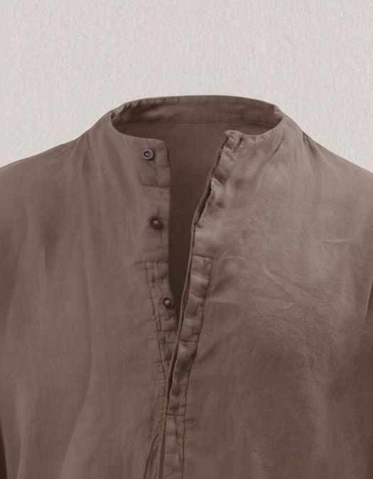 Double Fabric Shirt sh105 SH105 FANGO ATHOA 
