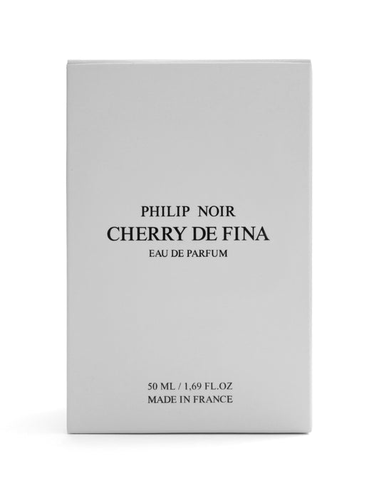 CHERRY DE FINA CHERRY DE FINA  PHILIP NOIR 