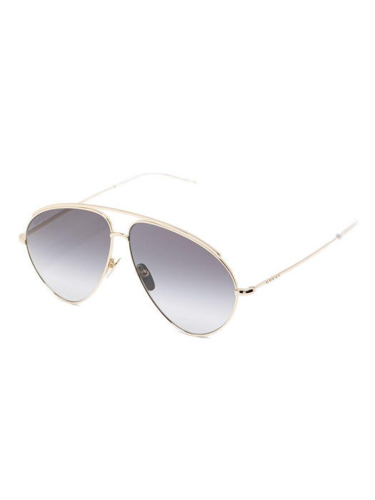 pilot-frame sunglasses 851180 I33308012 GUCCI 