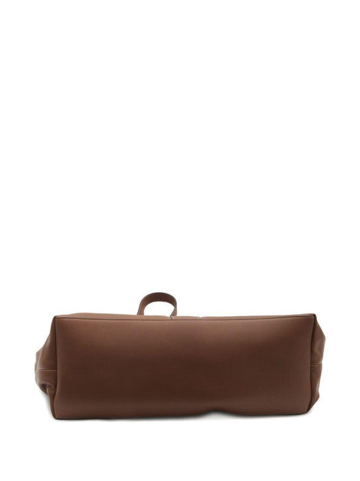 large Y leather tote bag 820672 AAEC36359 SAINT LAURENT 